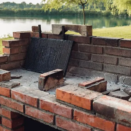 Laguna Club Alpehytte