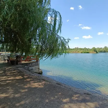 Alpehytte Laguna Club *