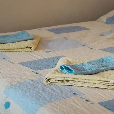 Alpehytte Laguna Club