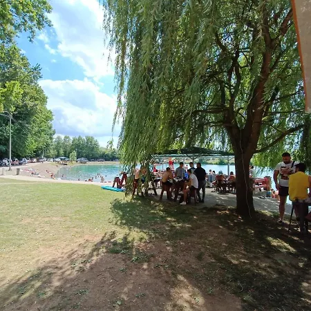 Laguna Club Alpehytte Donji Zabar