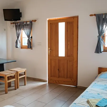 Laguna Club Chalet *