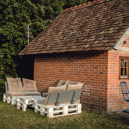 Laguna Club Chalet Donji Zabar