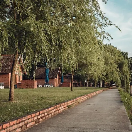 Laguna Club Chalet Donji Zabar