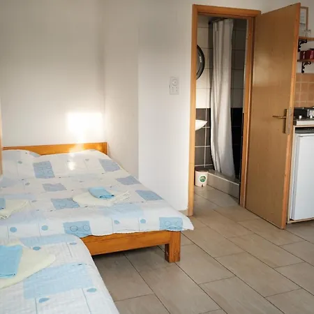 Alpehytte Laguna Club Donji Zabar