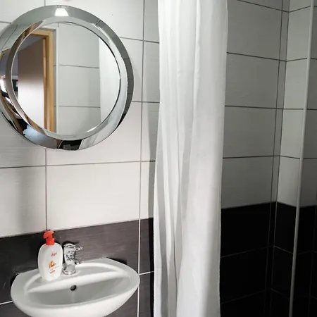 Alpehytte Laguna Club *