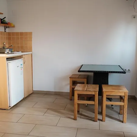 Laguna Club Alpehytte Donji Zabar