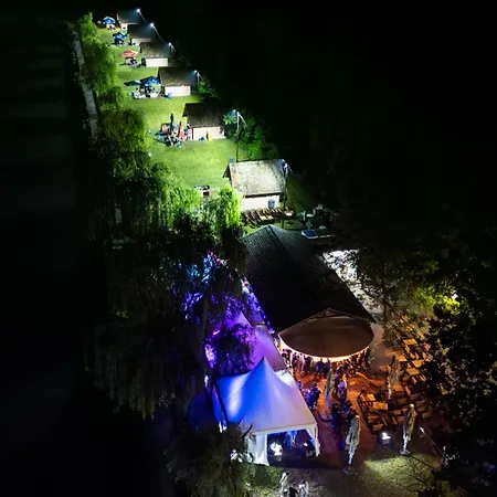 Laguna Club シャレー